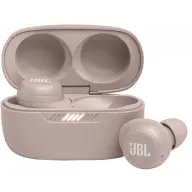 JBL Live Free NC+ TWS roze