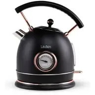 LAUBEN 17BC Kessel 2200 W 1.8 l schwarz