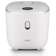LAUBEN 3000WT Rice cooker 605 W 3 l white