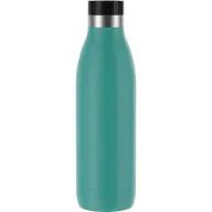 EMSA N3111000 BLUDROP Ivópalack / termosz hőszigetelt 700 ml benzin / rozsdamentes acél