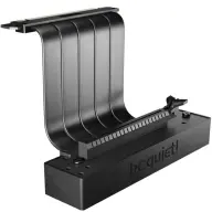 BE QUIET! PCI Express Hosszabbító Fekete 20cm BGA12