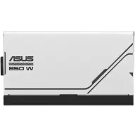 ASUS Prime White Modular 850W 80 Plus Gold PSU