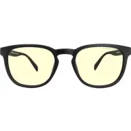 GUNNAR Oakland uniseks naočale za monitor Onyx-Amber