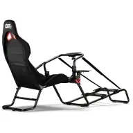 NEXT LEVEL RACING Szimulátor cockpit - GT-LITE PRO (Formula ülés tartó konzolok)