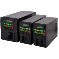 PANNONPOWER ST1200VA LCD 1200VA