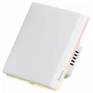 SONOFF TX Ultimate T5 EU 1C WiFi + eWeLink-Remote egy áramkörös okos villanykapcsoló