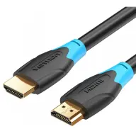 VENTION HDMI 2.0 veza Crno 5m AACBJ