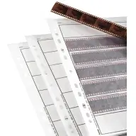 HAMA 2251 Negatív archiváló 24x36mm 100pcs