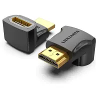 VENTION HDMI Proširenje Crno 3cm AINB0