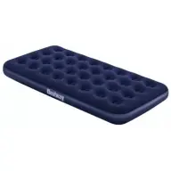 BESTWAY 67001 Extrastore Napuhavanje 1 osobni madrac plava