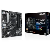 ASUS PRIME A520M-A II/CSM