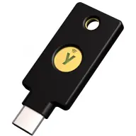 YUBICO YubiKey 5C NFC Bulk