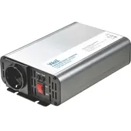 WELL Automobilski inverter 600W 12V - čisti sinusni val