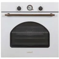 CATA MRA-7108 WH Sűtő beépíthető 60 l fehér