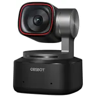 OBSBOT Tiny 2 4K AI-Powered PTZ Webcam