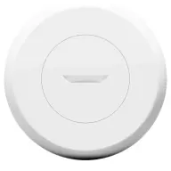 TESLA SMART TSL-SEN-BUTTON smart Kugel Weiß