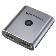 VENTION HDMI Distributer Siva 3cm AFUH0