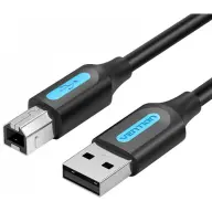 VENTION USB veza Crno 50cm COQBD