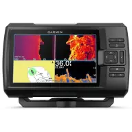 GARMIN Striker Vivid 7sv halradar GT52HW-TM jeladóval 7"