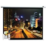 ELITESCREENS Electric90X motorized wall screen 90" 193 x 121 cm 16:10