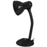 ESPERANZA Arcturus desk lamp black
