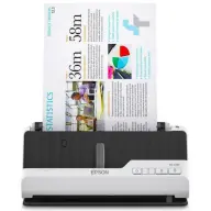 EPSON DS-C330 Kompakt asztali szkenner