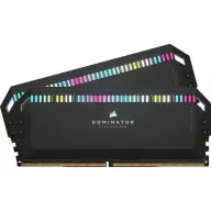 CORSAIR 32GB Dominator Platinum RGB DDR5 6400MHz CL32 KIT CMT32GX5M2B6400C32