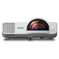 EPSON EB-L210SW white