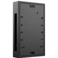 ID-COOLING FH-10 PWM ventilátor elosztó