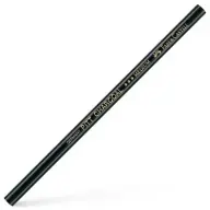 FABER-CASTELL Pitt 2907 művészeti szénceruza médium