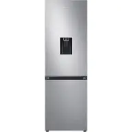 SAMSUNG RB34C632DSA/EF Refrigerator No Frost combined 341L Silver