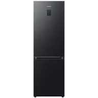 SAMSUNG RB34C672DBN/EF Hűtőszekrény alulfagyasztós Wi-Fi-vel és körkörös hűtéssel 230 l / 114 l fekete