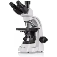 BRESSER Bioscience 40-1000x trinokuláris mikroszkóp