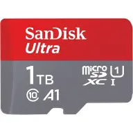 SANDISK Ultra 1TB MicroSDXC 10 MB/s SDSQUAC-1T00-GN6MA