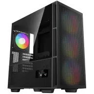 DEEPCOOL CH560 Digital fekete