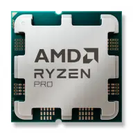 AMD Ryzen 5 PRO 7645 3.80GHz AM5 OEM 100-000000600
