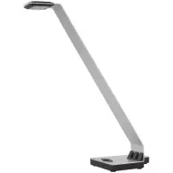 EMOS Z7607S LED namizna svetilka Alvin srebrna