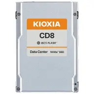 KIOXIA CD8-R Series 15.36TB SSD KCD8XRUG15T3