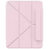 BASEUS Minimalist magnetski case iPad Air4/Air5 10.9" svetlo roze