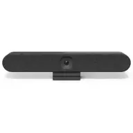 LOGITECH Rally Bar Huddle 4K videóoszlop grafit EU