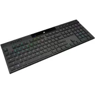 CORSAIR K100 Air Wireless RGB MX Ultra Low Profile Tactile US engleski crno