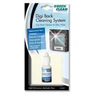 GREENCLEAN Digi Back cleaner refiller