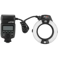 VILTROX JY-670C TTL vaku Canon