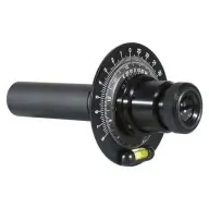 VIXEN Polarie Polar Axix Scope kalibrátor teleskop