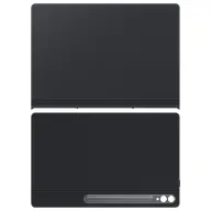 SAMSUNG Galaxy Tab S9 Ultra Smart Book Cover crno