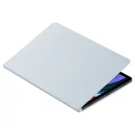 SAMSUNG Galaxy Tab S9 Smart Book Cover fehér