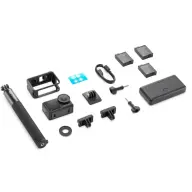 DJI Osmo Action 4 Adventure Combo