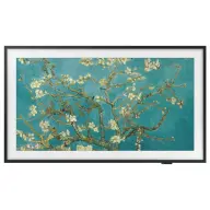 SAMSUNG 32" LS03CB The Frame QLED TV QE32LS03CBUXXH