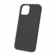 CELLECT Premium Silizium Hülle Motorola G53 5G schwarz