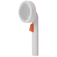 PETKIT Grooming 2 Ápoló kefe kutyáknak és macskáknak fehér